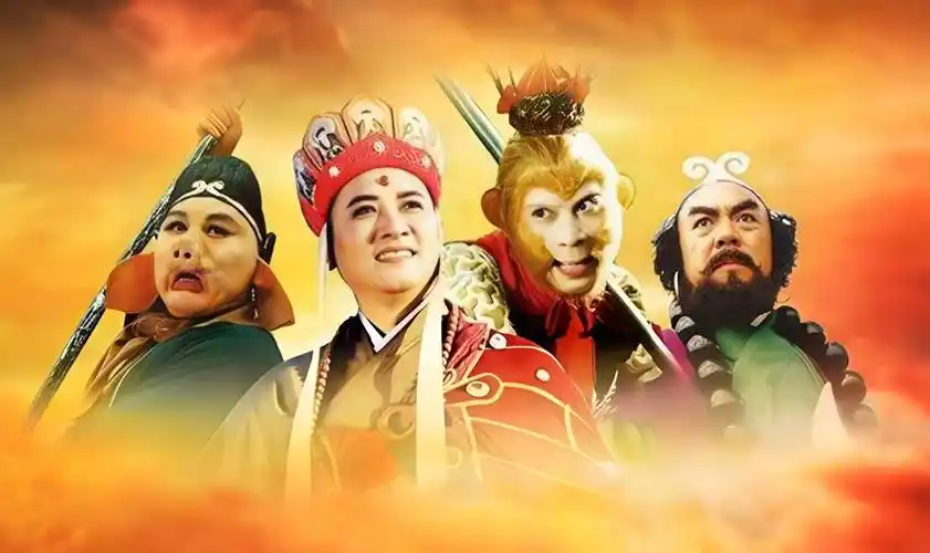 热播电视剧全集推荐海报